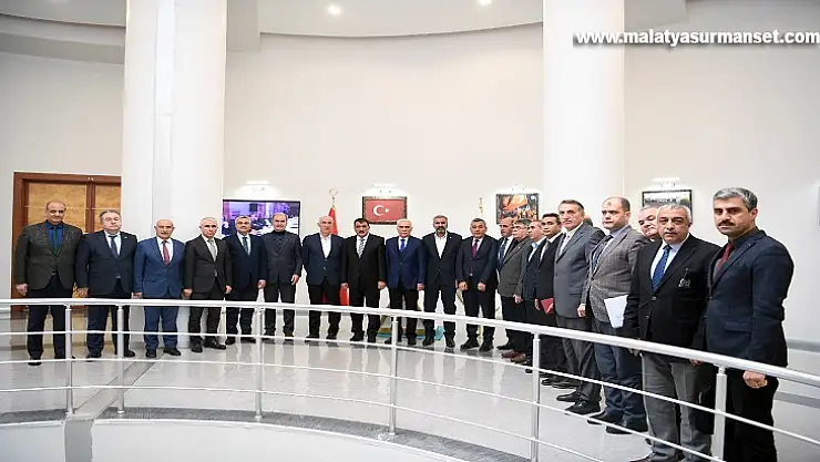 Gürkan: Önemli Olan Toplumda Birlik ve Beraberliğin İdame Ettirilmesi