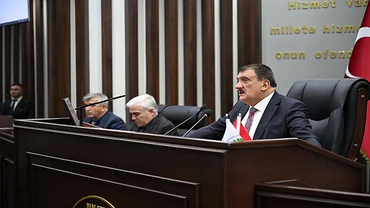 Gürkan Yapılaşma Olacaksa Biz Vatandaşımızın Yanındayız