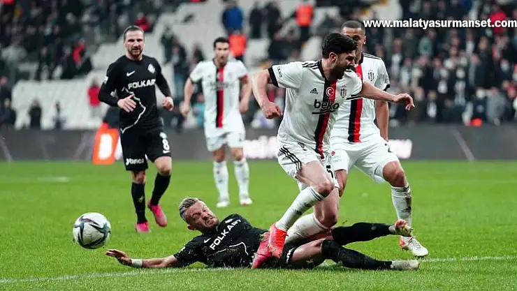 Güven Yalçın 4 maç sonra 11'de
