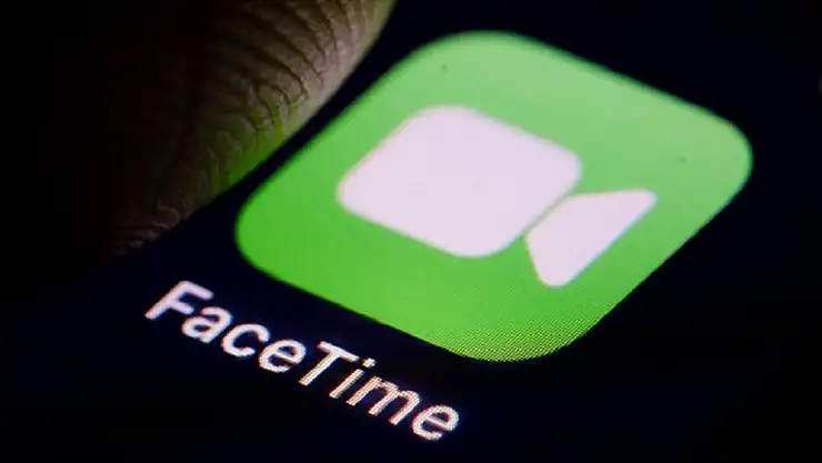 Güvenlik Operasyonu: FaceTime Resmen Engellendi