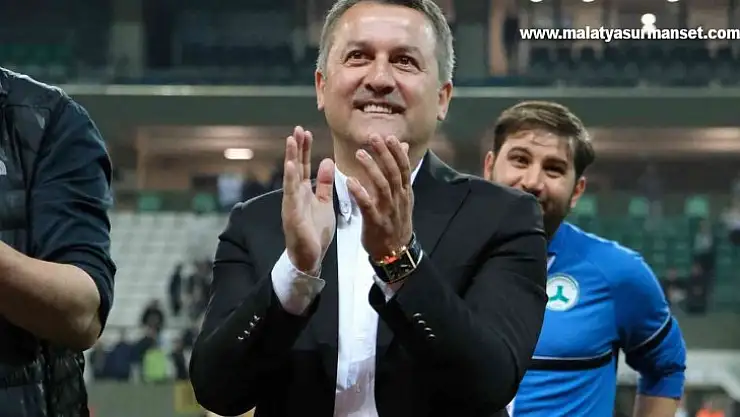 GZT Giresunspor'da Olağan Genel Kurul'a doğru