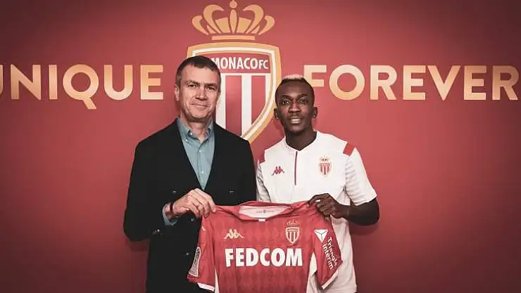 Henry Oynekuru, Monaco'da