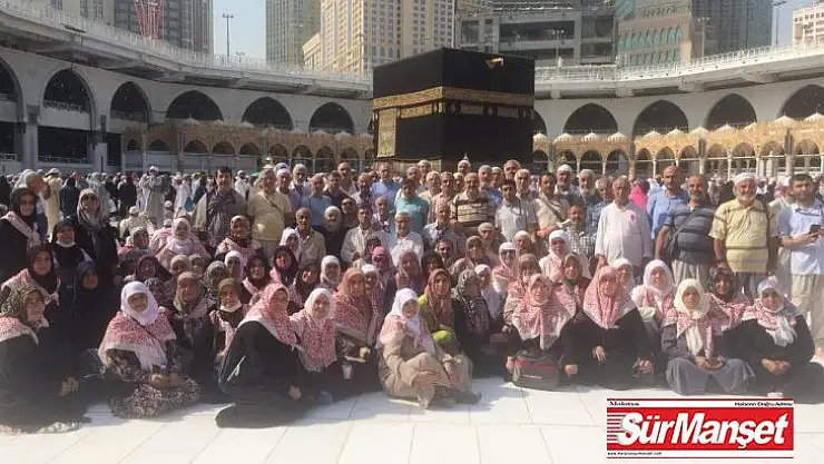 Hac Hazırlık Semineri ertelendi