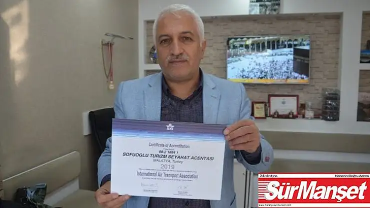 Hacı adaylarına dolandırıcı uyarısı