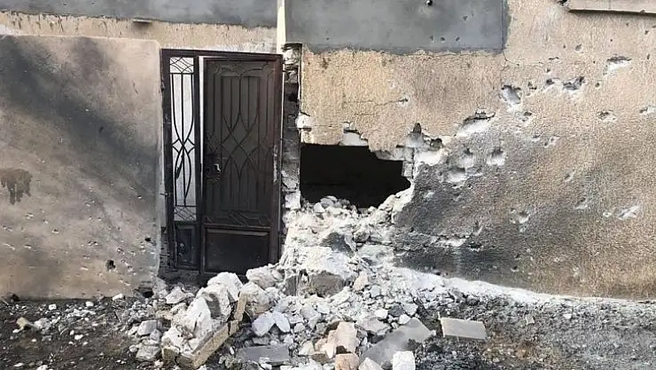 Hafter güçlerinden Trablus'a füze saldırısı: 2 ölü, 3 yaralı