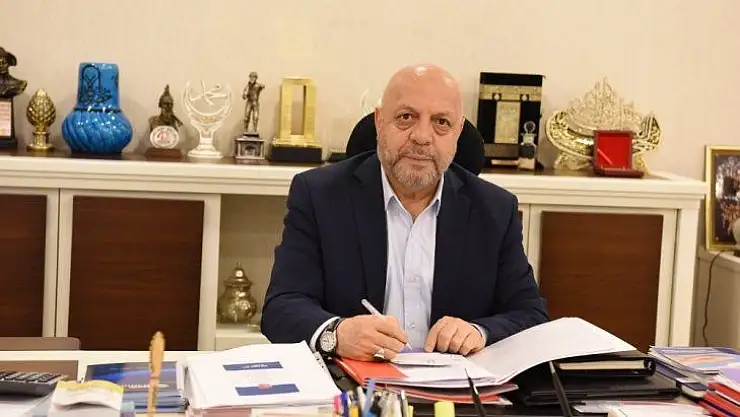 HAK-İŞ Genel Başkanı Arslan: 'Amacımız sendikasız bütün çalışanlara ulaşmak'