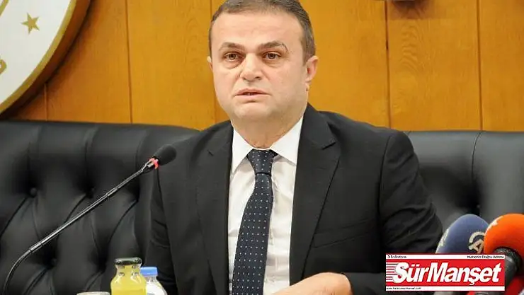 HAK-İŞ Genel Başkanvekili Yıldız: '32 bin yeni sağlıkçının işe alınmasını çok önemli buluyoruz'