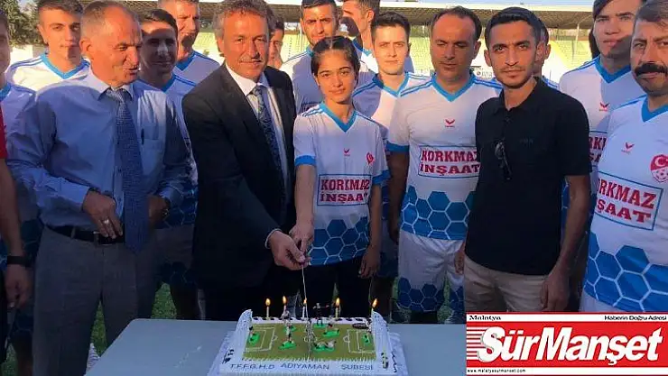 Hakemler ve gözlemciler sezonu açtı