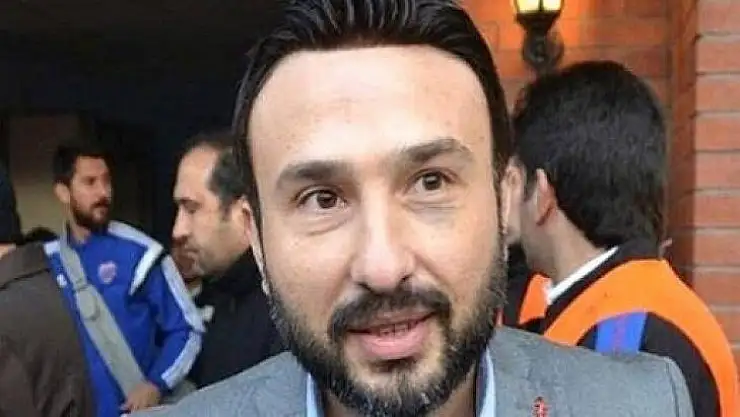 Hakkı Çelikel: 'Camiamızın inanacağı bir isimle anlaşacağımızı umuyorum'