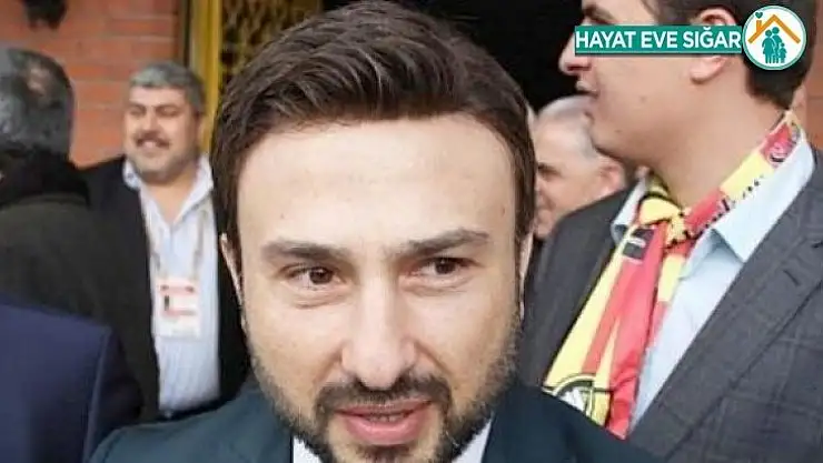 Hakkı Çelikel: 'İlerisi adına hayırlı olmuş olabilir'