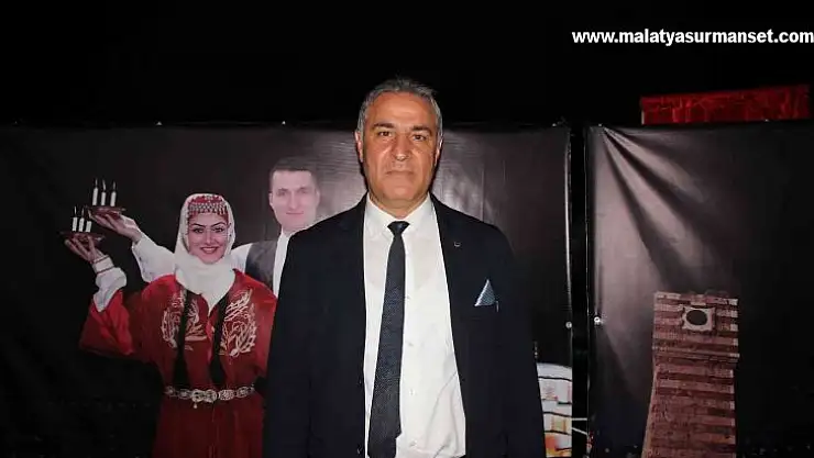 Halk Eğitim Merkezi korosu, kürsübaşı konserinde seslendirdikleri eserlerle kulakların pasını sildi