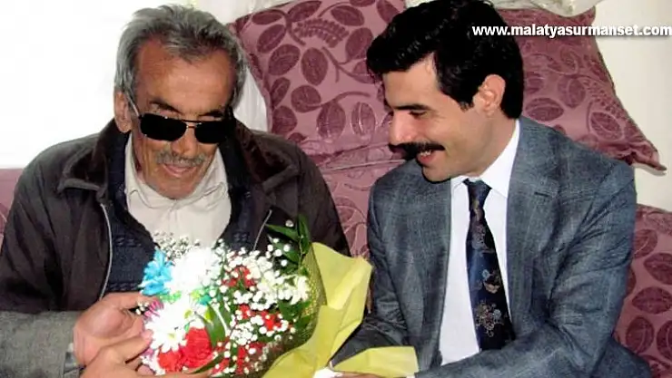 Halk Ozanı Gül Osman hayatını kaybetti