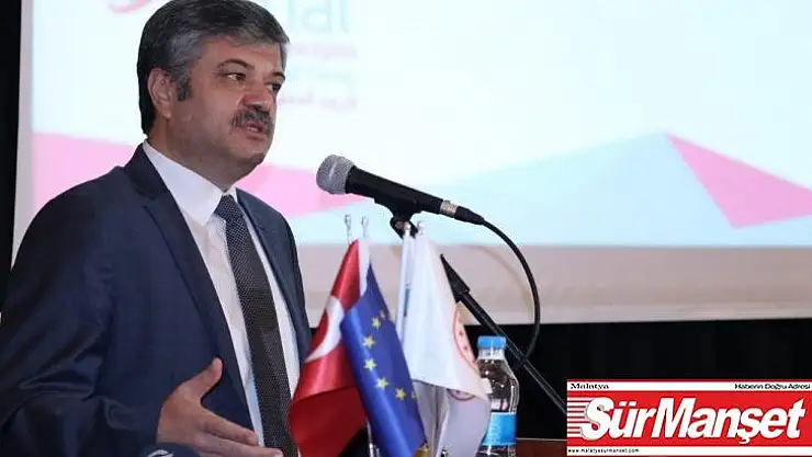 Halk Sağlığı Genel Müdürü Kara, 'Dünyaya örnek olmaya devam ediyoruz'