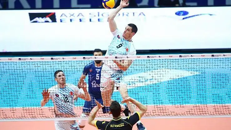 Halkbank, Sorgun deplasmanında