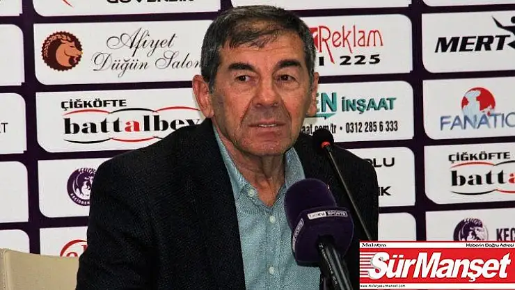 Hamdi Yılmaz: 'İyi oynadık ve tarihi bir farkı kaçırdık'