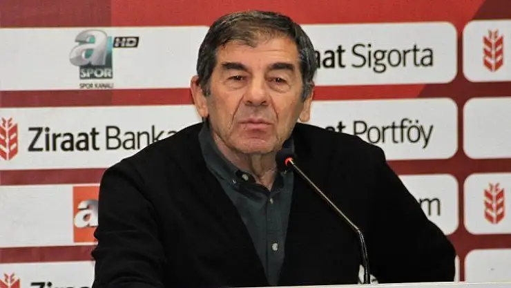 Hamdi Yılmaz: 'Yeni Malatyaspor'dan çok daha iyi bir futbol oynadık'