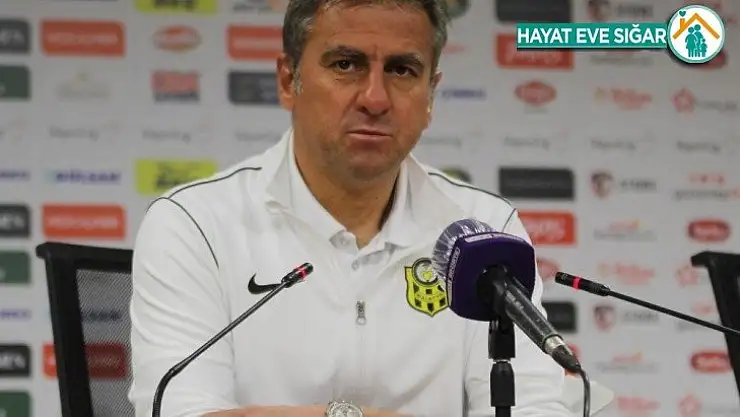 Hamza Hamzaoğlu: