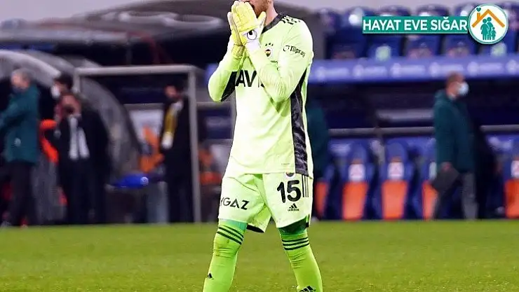 Harun penaltıyı kurtardı