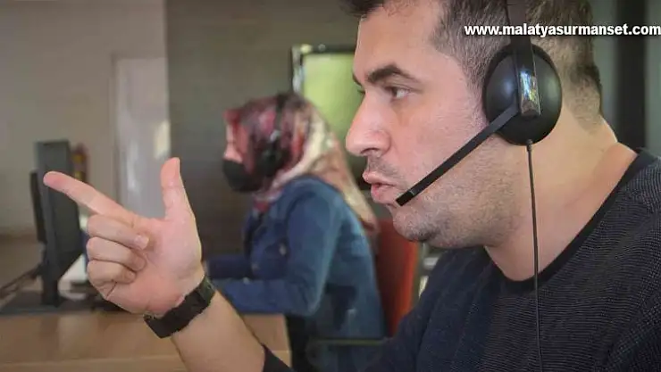 Hastaların tehdit ve hakaretlerine aldırış etmediler, bir yılda 150 bin koronalıya ulaştılar