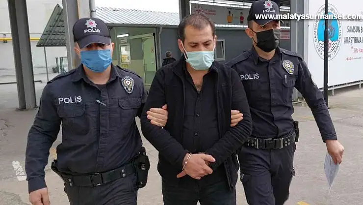 Hastanede doktor ve hemşireyi darp eden hasta tutuklandı