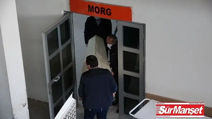 Hastaneden izinsiz çıkmıştı, korona virüsten hayatını kaybetti