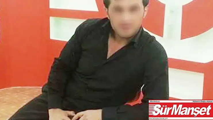 Hastaneden kaçtı, kendini 18 yerden bıçakladı