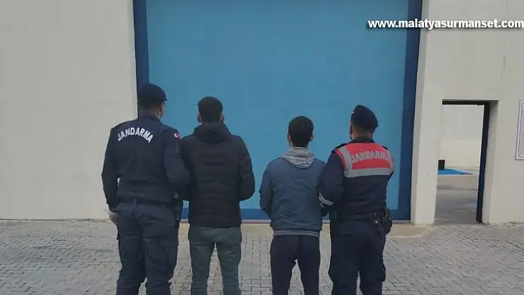 Hatay'da 32 yıl hapis cezasıyla aranan hükümlü yakalandı