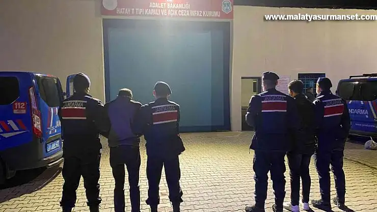 Hatay'da bakıcı cinayetini, Jandarma Suç Araştırma Timleri çözdü