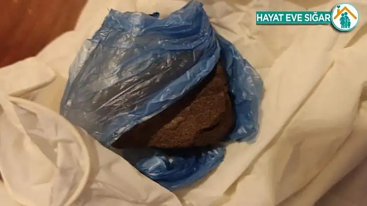 Hatay'da şafak vakti uyuşturucu operasyonu: 3 gözaltı