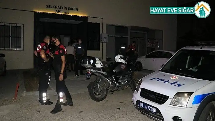 Hatay Vali Yardımcısı Tolga Polat, annesi ve avukat kardeşini öldürdü