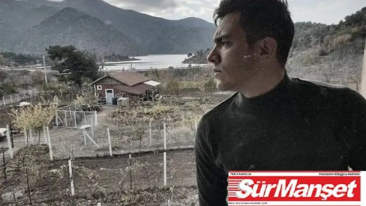 Hatay'a şehit ateşi düştü