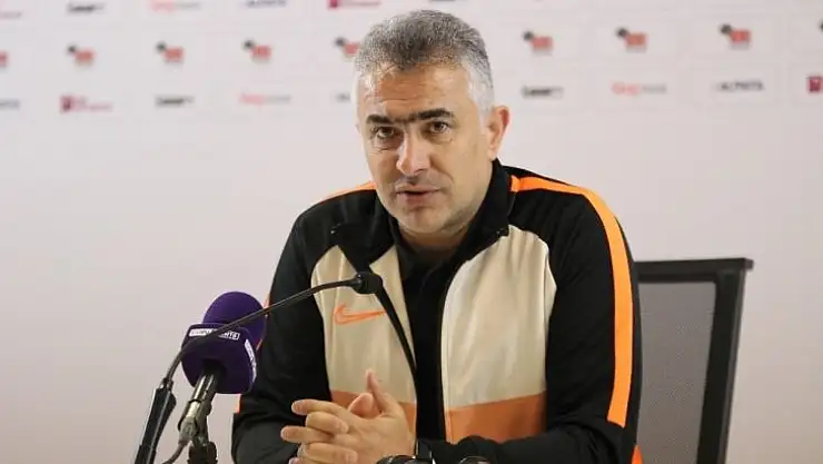 Hatayspor zorlu deplasmandan kayıpsız döndü