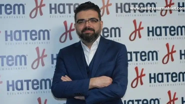 Hatem Hastanesi'nden bayram mesajı