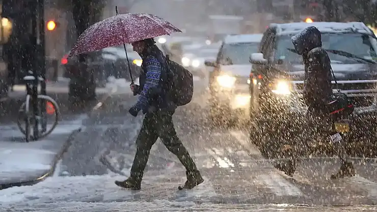 Hava sıcaklıkları hissedilir derecede azalacak