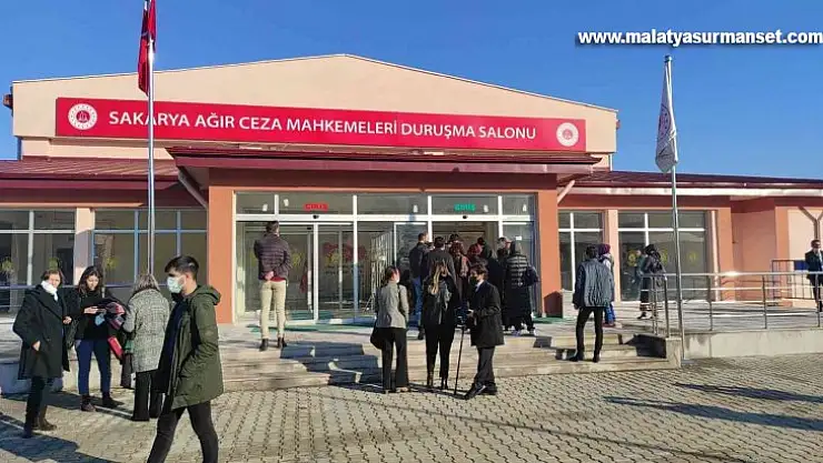 Havai fişek fabrikası davasında firma sahibinden mahkeme heyetine sert sözler