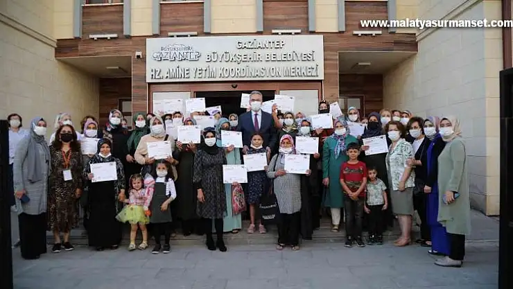 Hayat dolu buluşmalar eğitimi yapıldı