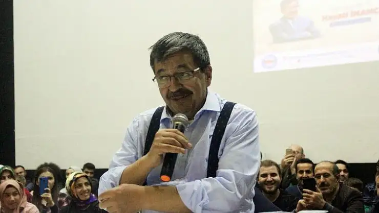 Hayati İnanç: 'Vasiyetimi okumanızı istiyorum