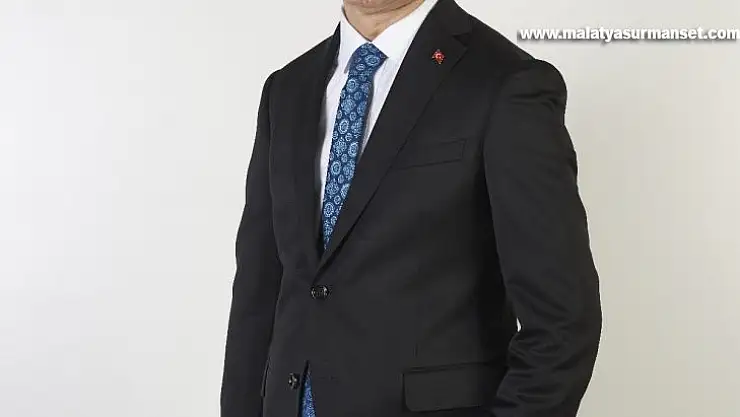 Hayrullah Kubba'dan bayram mesajı