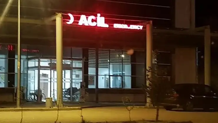 Hayvan Otlatma Kavgasında 1 Kişi Öldü 1 Kişi Gözaltında
