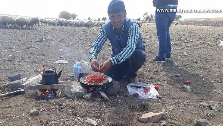 Hayvan otlatma meselesi kanlı bitti: 1 ölü