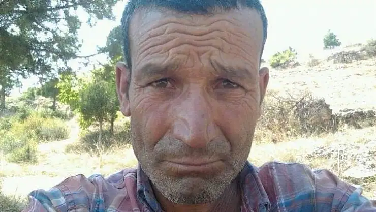 Hayvanlarını otlatmaya giden çobanın cansız bedeni bulundu