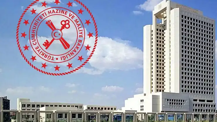Hazine ve Maliye Bakanlığı'ndan İş Fırsatı Detaylar Açıklandı