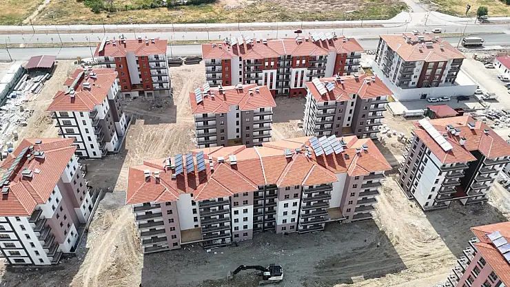 Haziran'da Konut Satışları Neden Bir Anda Patladı? İşte Rakamlar!