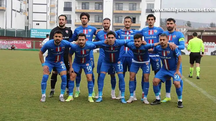 HD Elazığ Karakoçan yükseliş istiyor