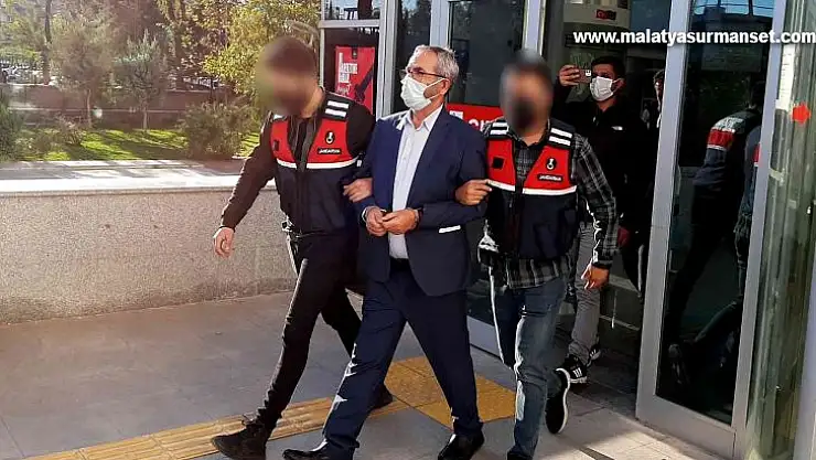 HDP Eski Milletvekili Behçet Yıldırım tutuklandı