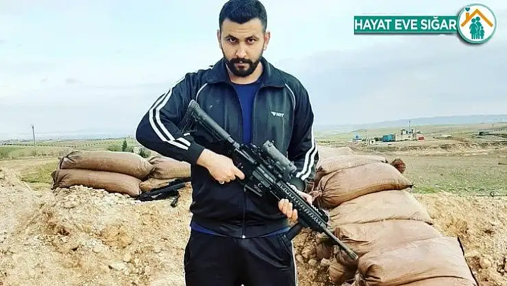 HDP İzmir İl Başkanlığına silahlı saldırı düzenleyen zanlı tutuklandı