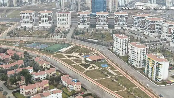 HDP'li belediyeden 20 yıl hizmet görmeyen 36 ilden büyük ilçe, modern yüzüyle hayata kavuştu