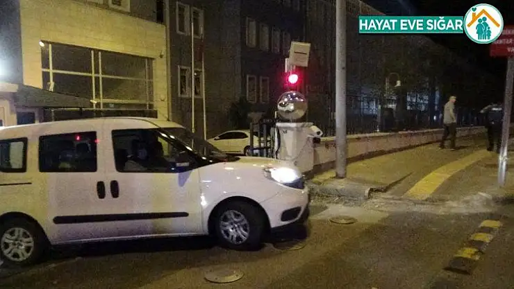 HDP'li Güven ve Farisoğulları tutuklandı