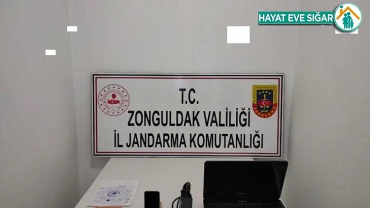 HDP milletvekili adayı terör propagandasından gözaltına alındı