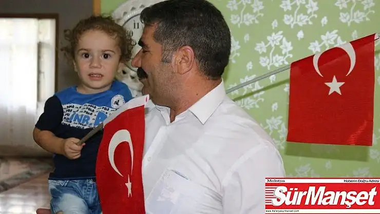 işten çıkardığı şehit yakınları kayyum ile yeniden görevlerine döndü